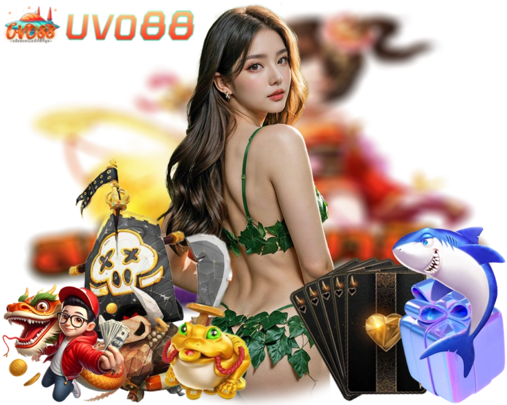 UVO88
